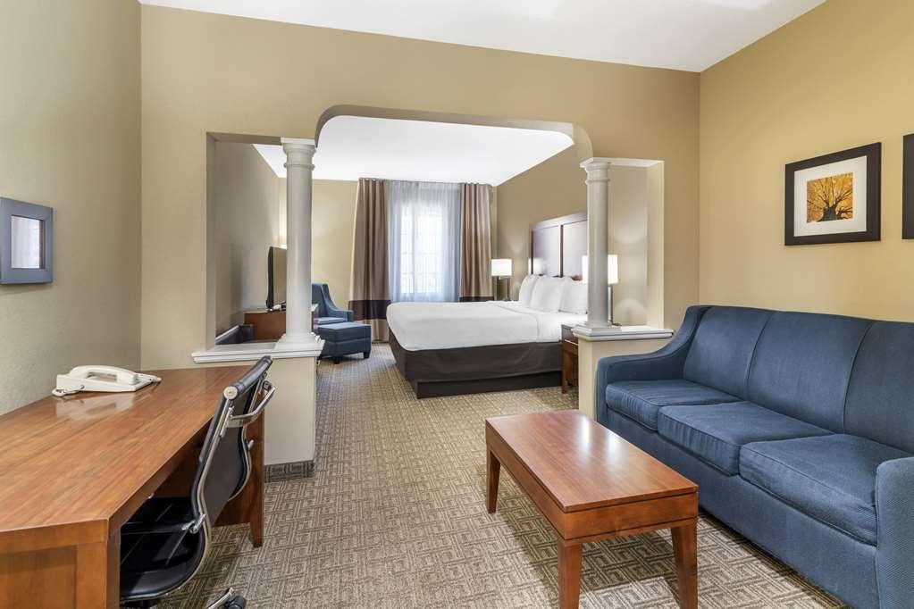 Comfort Inn & Suites Dover-Portsmouth Cameră foto