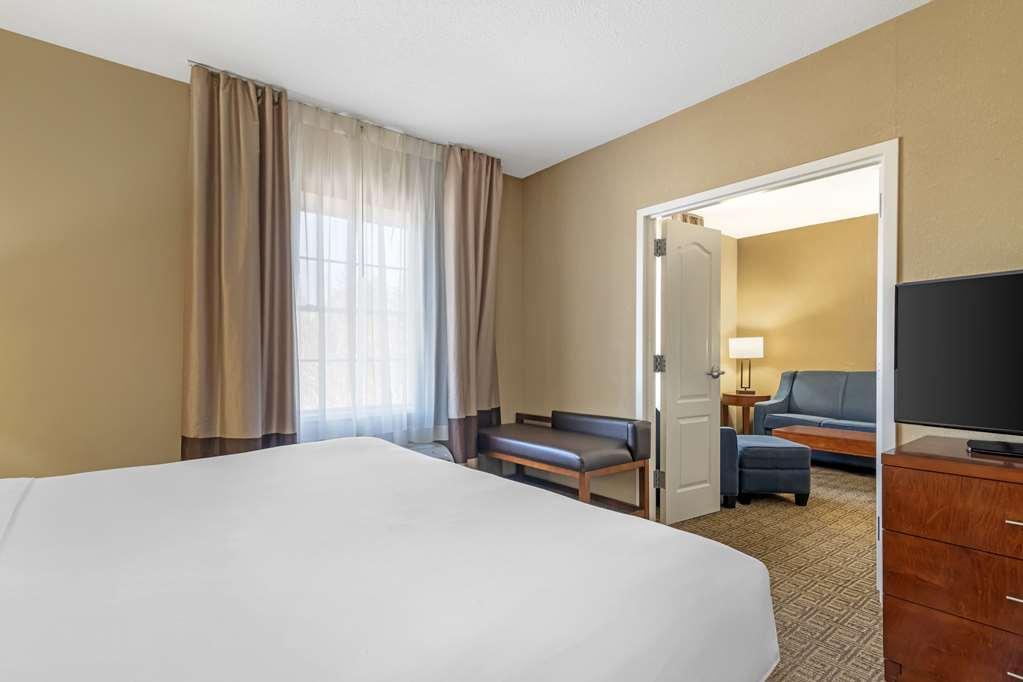Comfort Inn & Suites Dover-Portsmouth Cameră foto