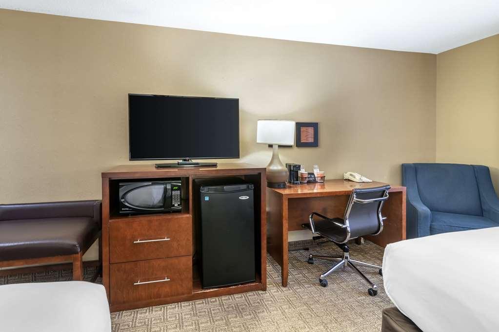 Comfort Inn & Suites Dover-Portsmouth Cameră foto