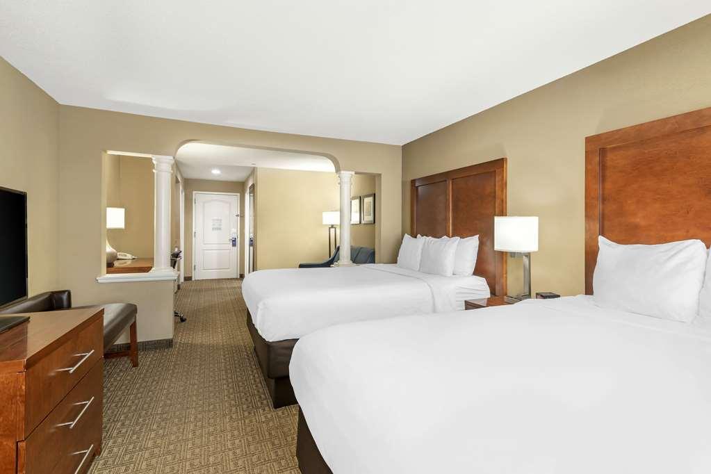 Comfort Inn & Suites Dover-Portsmouth Cameră foto