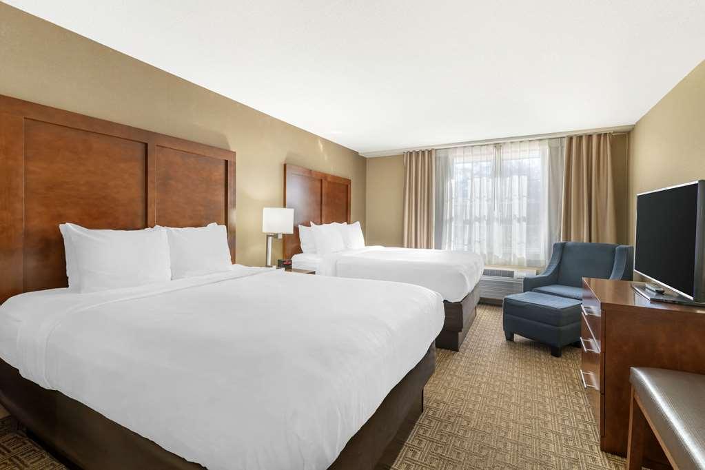 Comfort Inn & Suites Dover-Portsmouth Cameră foto